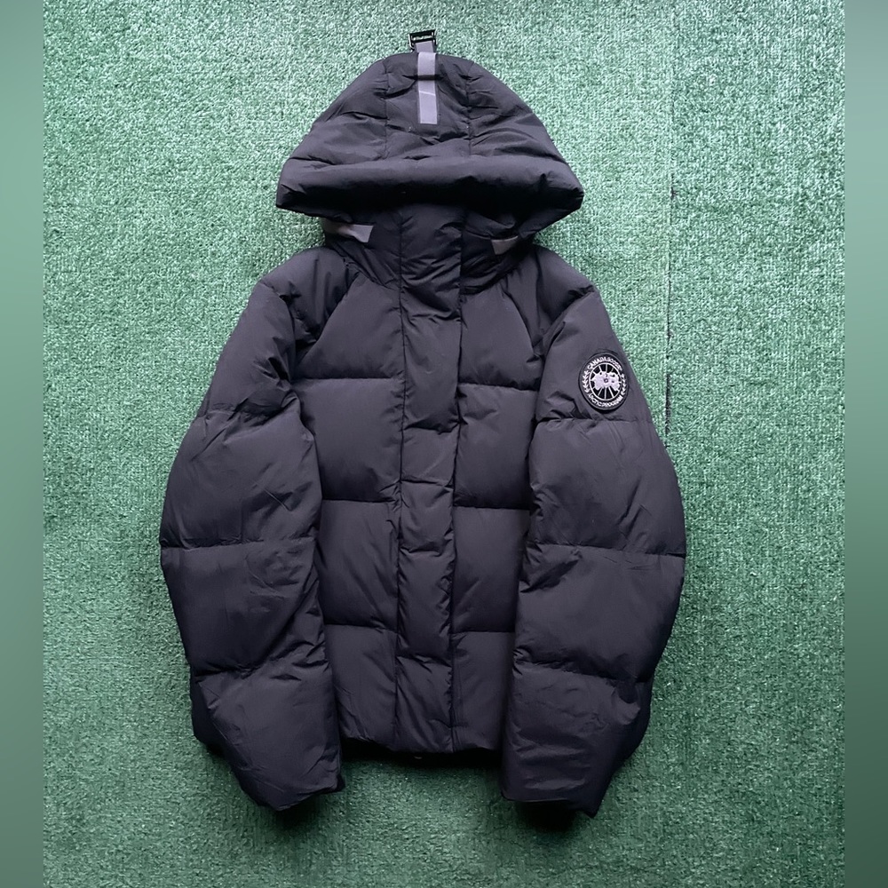 Canada Goose Jacket